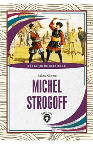 Michel Strogoff
