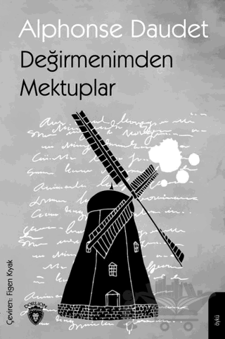 Değirmenimden Mektuplar