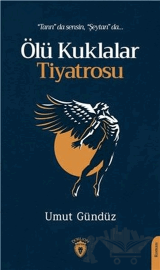 Ölü Kuklalar Tiyatrosu