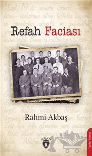 Refah Faciası