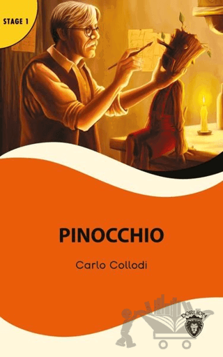 Pinocchio Stage 1