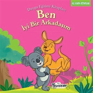 Ben İyi Bir Arkadaşım