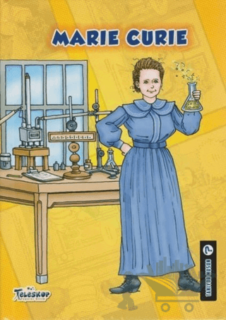 Marie Curie - Tanıyor Musun?