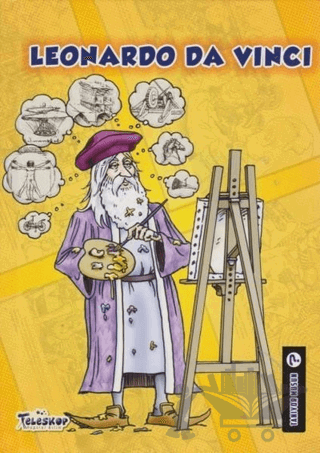Leonardo Da Vinci - Tanıyor Musun?