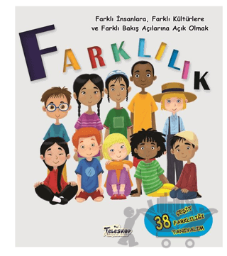 Farklılık