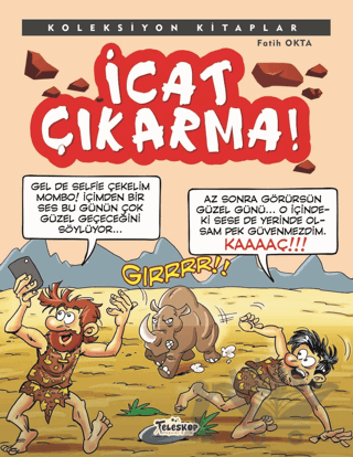 İcat Çıkarma