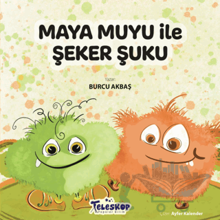 Maya Muyu İle Şeker Şuku
