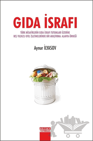 Gıda İsrafı