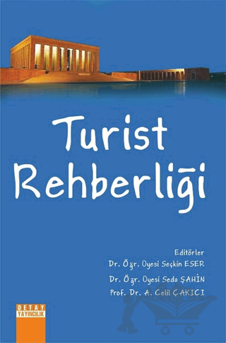 Turist Rehberliği