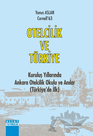 Otelcilik ve Türkiye