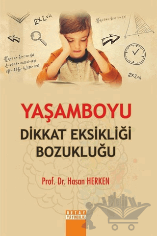 Yaşamboyu Dikkat Eksikliği Bozukluğu