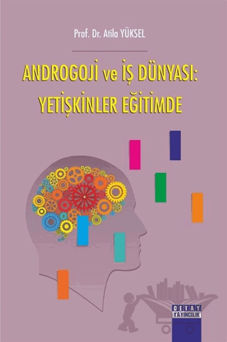 Androgoji ve İş Dünyası: Yetişkinler Eğitimde