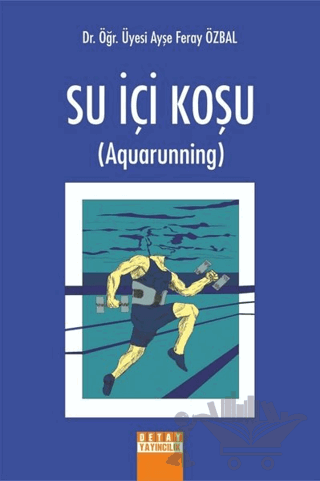 Su İçi Koşu (Aquarunning)