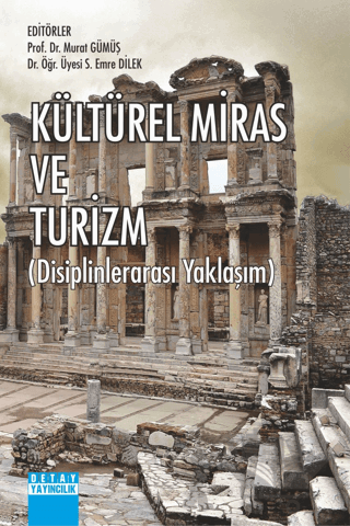 Kültürel Miras ve Turizm