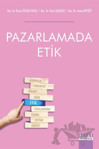Pazarlamada Etik
