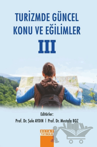 Turizmde Güncel Konu ve Eğilimler 3