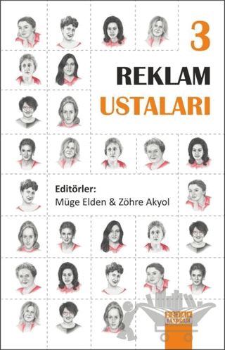 Reklam Ustaları 3