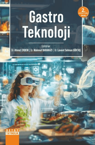 Gastro Teknoloji