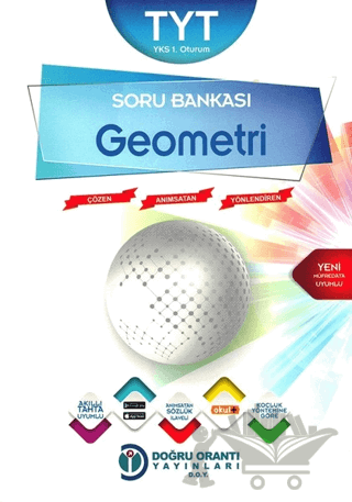 TYT Geometri Soru Bankası
