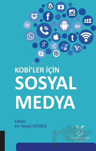 Kobi’ler İçin Sosyal Medya