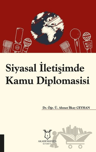 Siyasal İletişimde Kamu Diplomasisi