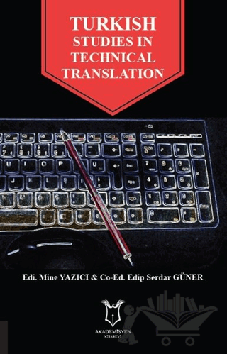 Turkish Studies In Technical Translation