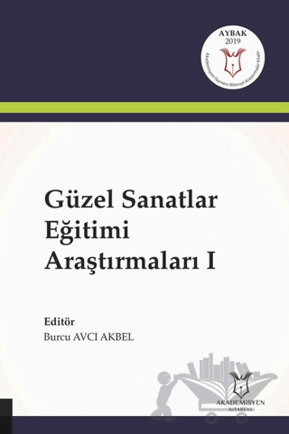 Güzel Sanatlar Eğitimi Araştırmaları 1