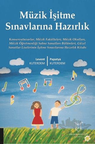 Müzik İşitme Sınavlarına Hazırlık