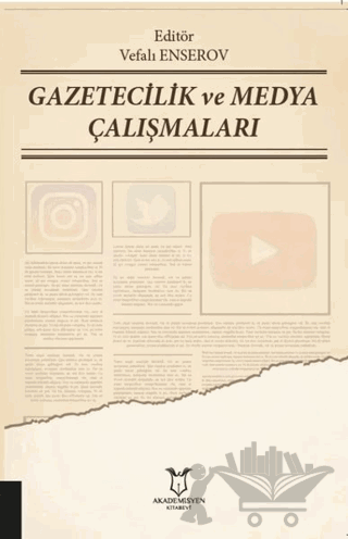 Gazetecilik ve Medya Çalışmaları