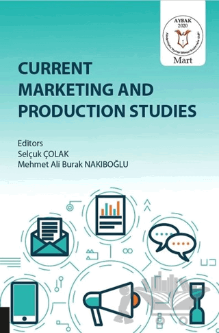 Current Marketing and Production Studies