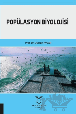 Popülasyon Biyolojisi