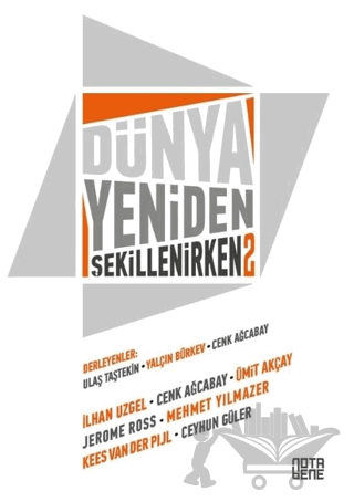 Dünya Yeniden Şekillenirken 2