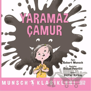 Yaramaz Çamur