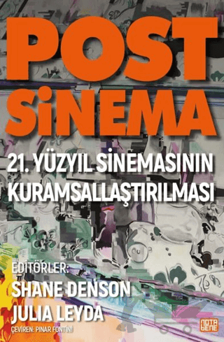 Post Sinema