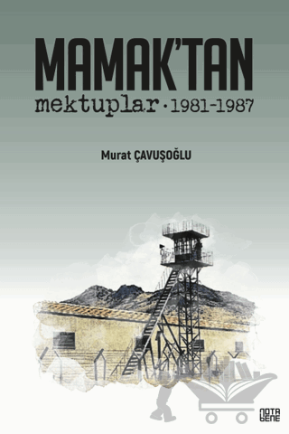 Mamak’tan Mektuplar 1981-1987