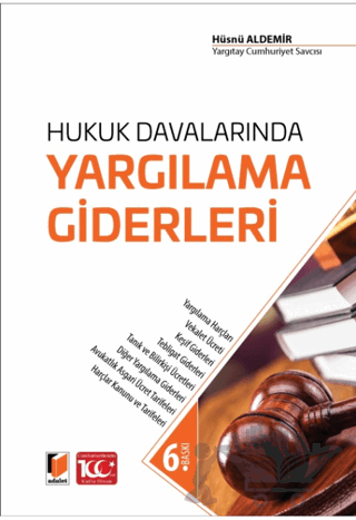 Hukuk Davalarında Yargılama Giderleri
