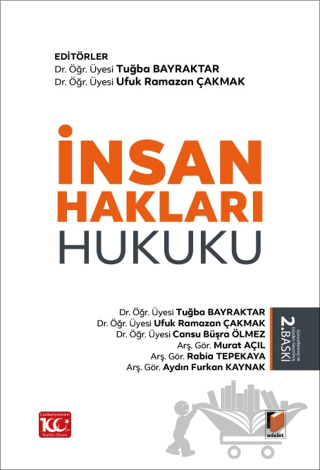 İnsan Hakları Hukuku
