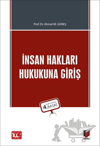 İnsan Hakları Hukukuna Giriş