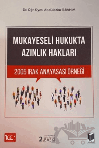 Mukayeseli Hukukta Azınlık Hakları