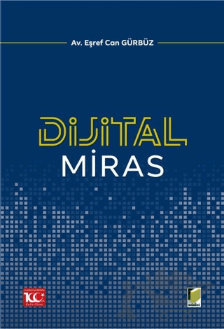 Dijital Miras