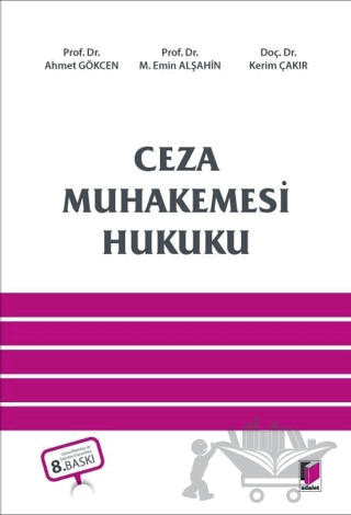Ceza Muhakemesi Hukuku