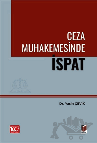 Ceza Muhakemesinde İspat