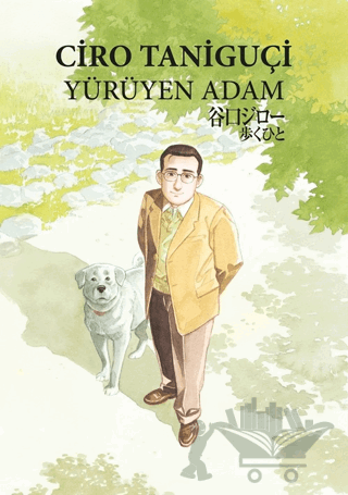 Yürüyen Adam