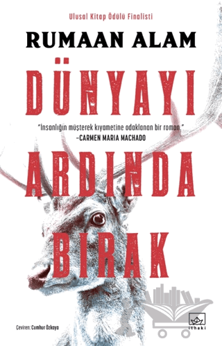 Dünyayı Ardında Bırak