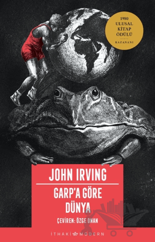 Garp'a Göre Dünya