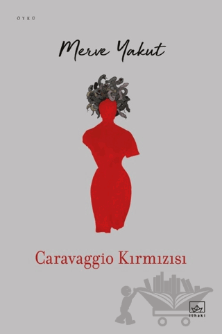 Caravaggio Kırmızısı