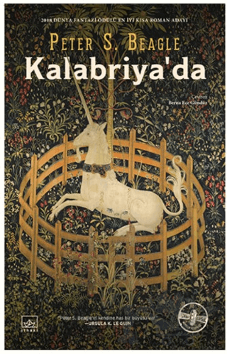 Kalabriya’da
