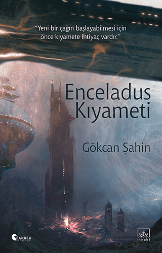 Enceladus Kıyameti