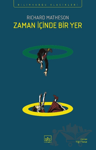Zaman İçinde Bir Yer
