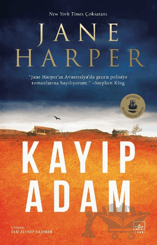 Kayıp Adam